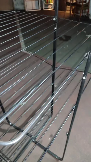 Tendedero Plegable Ikea