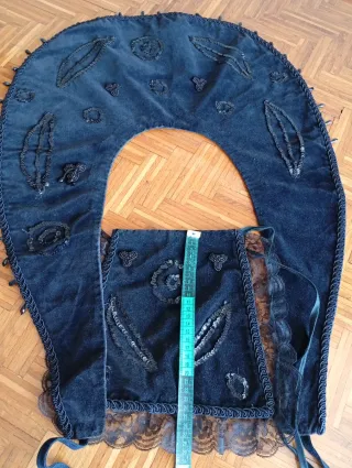 Traje Regional Gallego Niña