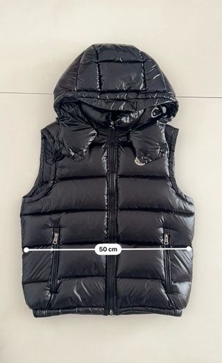 Smanicato Moncler