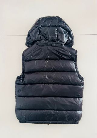 Smanicato Moncler