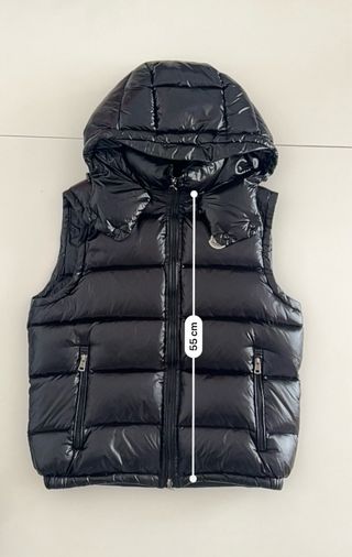 Smanicato Moncler