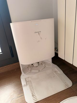 Robot aspirador DreameBot L10 Prime