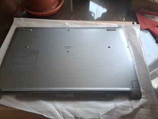 Precision 3580 / Latitude 5540
