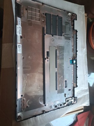 Precision 3580 / Latitude 5540