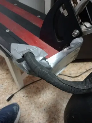 Patinete Eléctrico deslimitado 96 KM/H