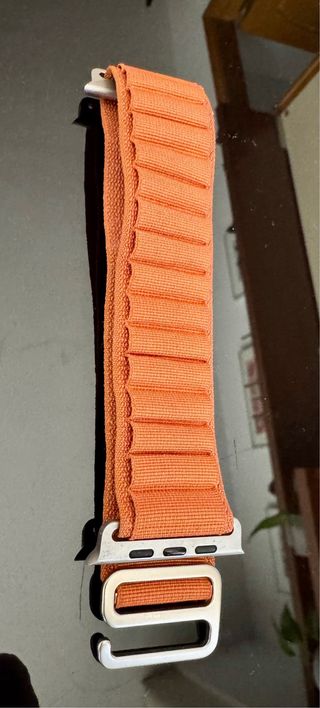 Correa Alpine Loop para Apple Watch Ultra