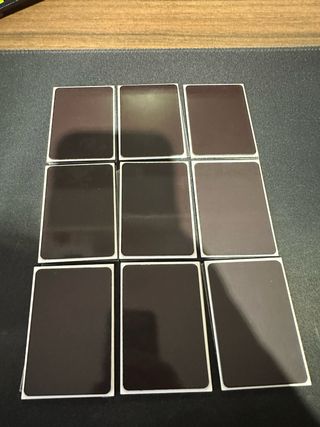 Magneti One Piece Wanted