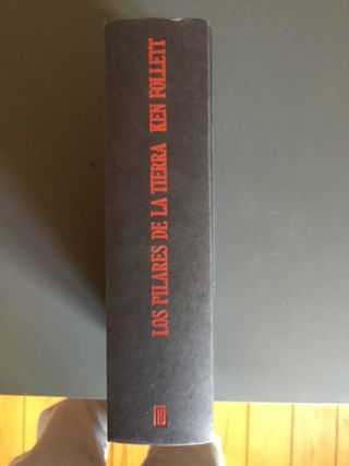 Los pilares de la tierra