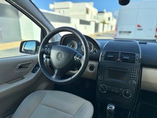 Mercedes-Benz Clase A 2010