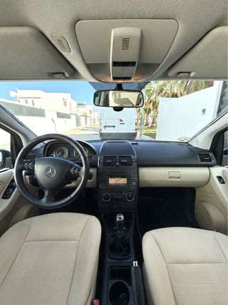 Mercedes-Benz Clase A 2010