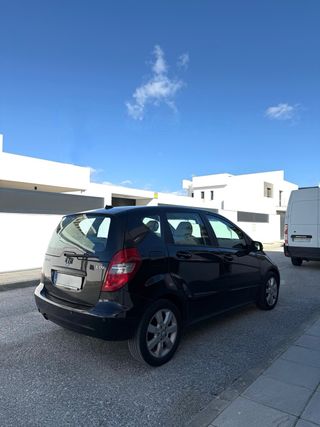 Mercedes-Benz Clase A 2010