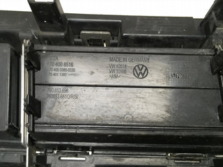 Rejilla radiador VW Touareg III