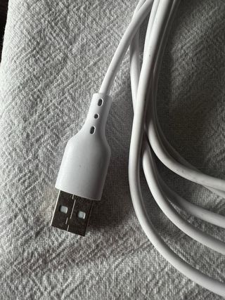 Cavo USB Siipro per iPhone