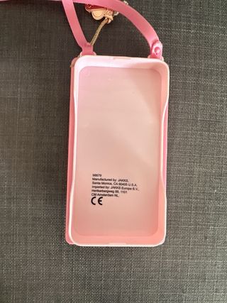 Móvil,tarjeta y llaves de coche de juguete