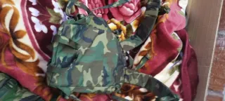 Mochila ET ligera altus