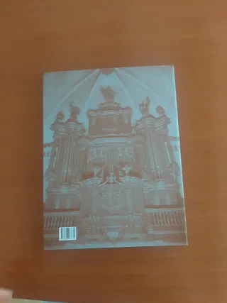 L'orgue de Santa Maria de Maó - una història de...