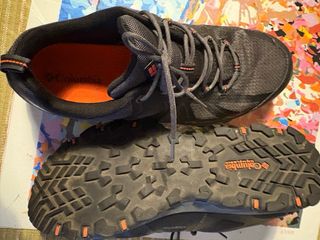 Zapatilla Columbia Peakfreak II Outdry