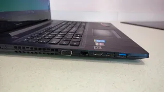 Ordenador Portátil Lenovo G50 i7 Windows 11