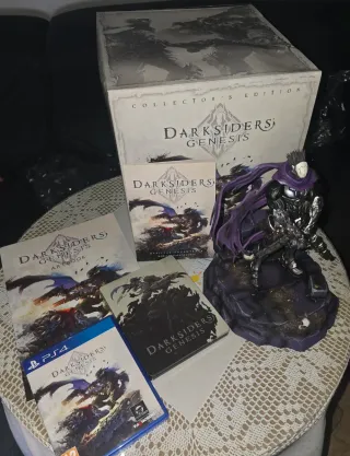 Lote ediciones coleccionistas