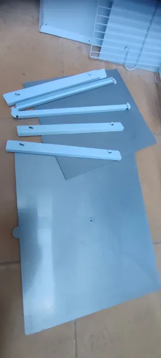 Jaulas para pájaros