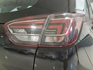 Opel Crossland X 1.2 81kW Design Line 120 Aniversario S/S