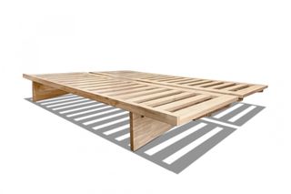 Estructura Sofá Cama Madera Yokahoma