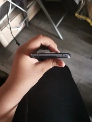 HUAWEI Mate 50 Pro Negro