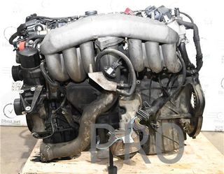 A 648 010 13 00 - MOTOR COMPLETO Mercedes-Benz Clase 124 (BM 124) Coupe/Cabrio (12.1986->) 3.0 CE 300 (124.050) [3,0 Ltr. - 132 kW CAT]