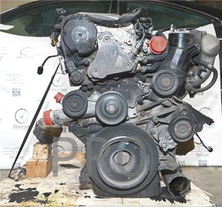 A 648 010 13 00 - MOTOR COMPLETO Mercedes-Benz Clase 124 (BM 124) Coupe/Cabrio (12.1986->) 3.0 CE 300 (124.050) [3,0 Ltr. - 132 kW CAT]
