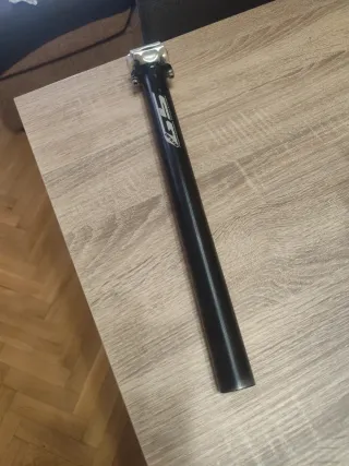 Tija aluminio 30.9 mm