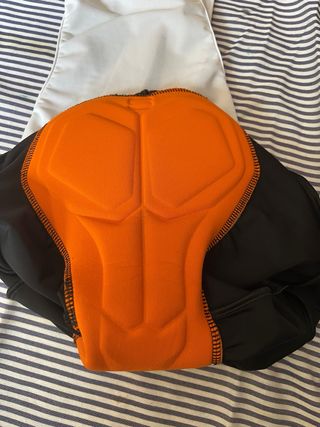 Conjunto Ciclismo Maillot y Culote Sportful