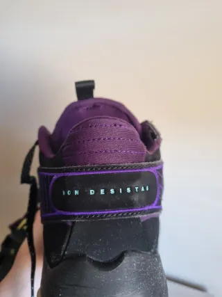 Jordan Luka 2 "Night Vision" Talla 43