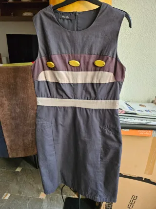 Vestidos Tintoretto varios precios