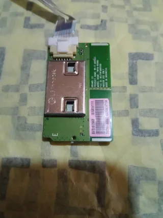 Placa Mainboard Fuente TV LG 49uh603v