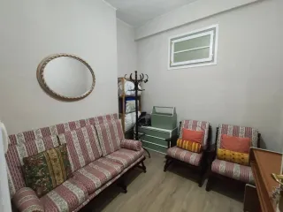 Estudio d pintura para artistas en Miranda de Ebro