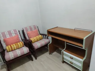 Estudio d pintura para artistas en Miranda de Ebro