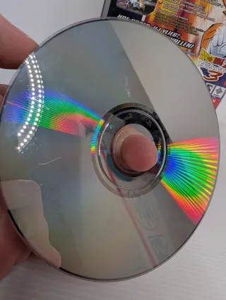 Dragon Ball Z Budokai 3 Platinum PS2