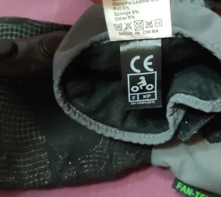 Guantes Moto Invierno RunSnail Nuevos