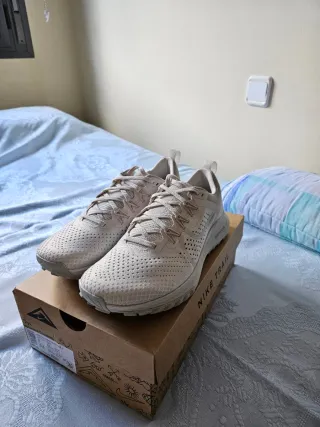 Nike Pegasus Trail 4 Beige