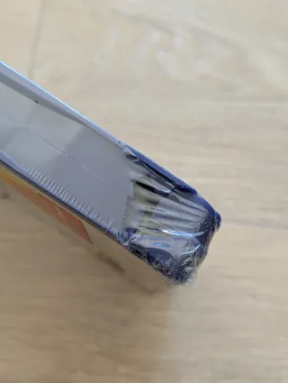 VHS Precintado El Emperador y sus Locuras Disney