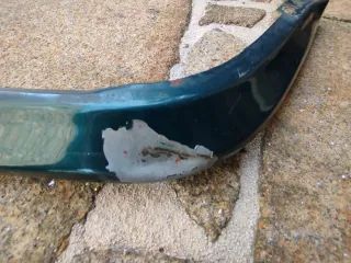 Defensa y parrilla delantera BMW Serie 3 E36