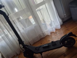 Patinete Cecotec Serie D