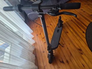 Patinete Cecotec Serie D