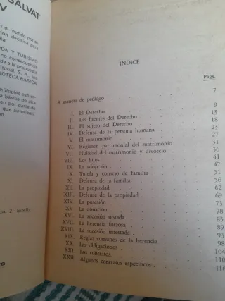 Varios Libros a 2€