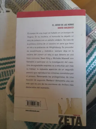 Varios Libros a 2€