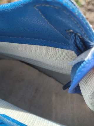 Patines Roller Skate Años 90