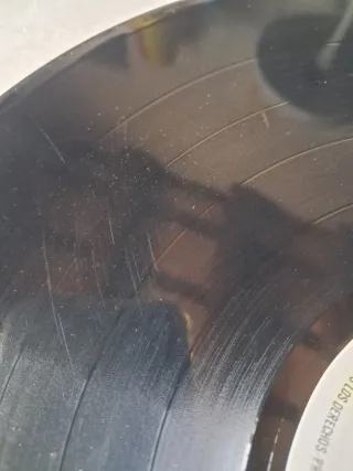 Vinile La Trappola Ballando Rock & Roll