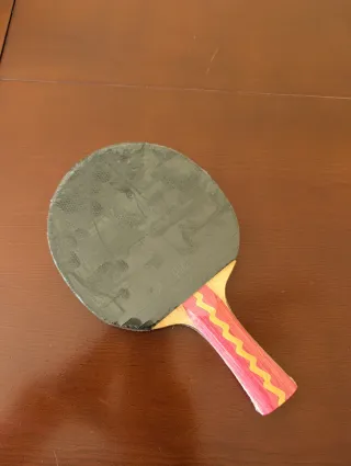 Pala Ping Pong Yasaka World Cup 5* Nueva