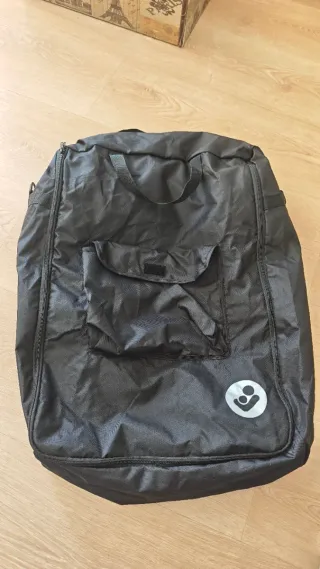 Bolsa de viaje Maxi-Cosi Travel Bag 2.