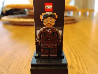 Lego Star Wars 75346 - Minifigura Vane sw1257
